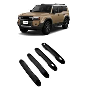 Amazon | 【Drive Car】 新型 ランドクルーザー250 LC250